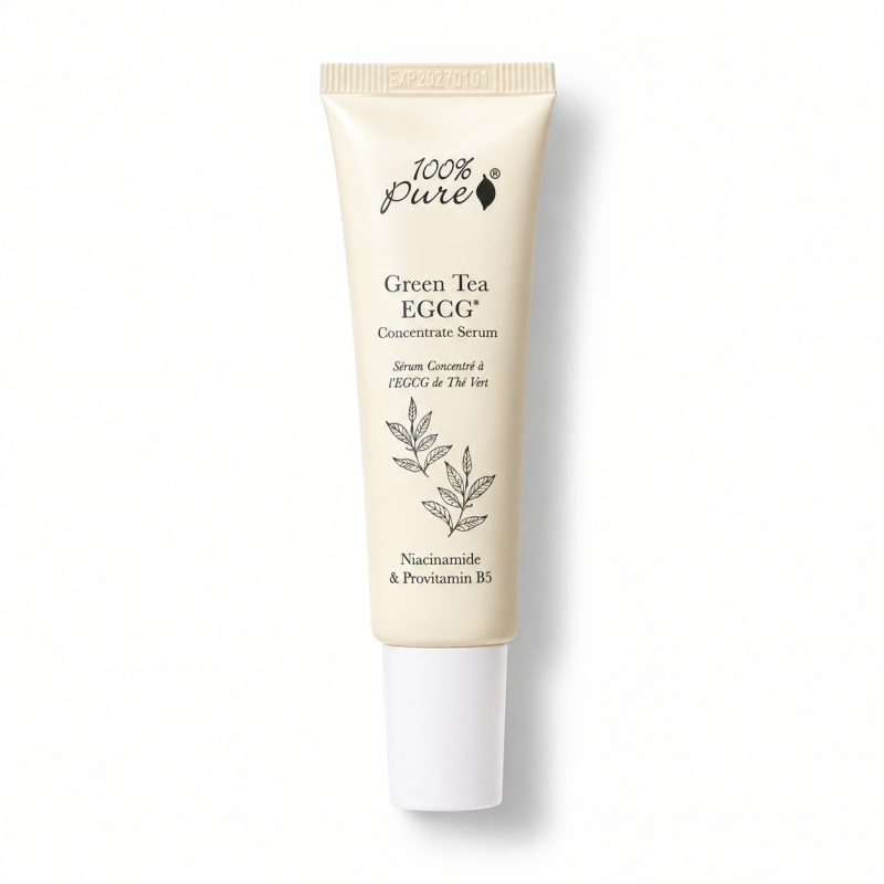 Green Tea EGCG Concentrate Serum - Feuchtigkeitsserum