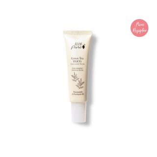 Green Tea EGCG Antioxidant Serum - Feuchtigkeitsserum