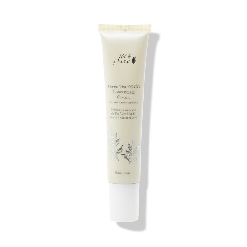 Green Tea EGCG Moisturizer – Feuchtigkeitscreme