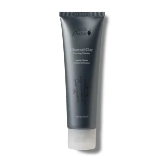 Charcoal Clay Detoxing Cleanser - Gesichtsreinigung