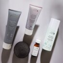 Charcoal Clay Detoxing Cleanser - Gesichtsreinigung