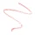 Creamy Long Last Lip Liner - Cognac
