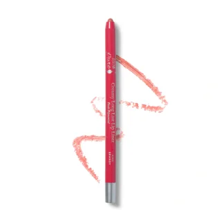 Creamy Long Last Lip Liner - Pink Brandy