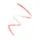 Creamy Long Last Lip Liner - Pink Brandy