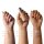 Fruit Pigmented® 2nd Skin Foundation - Shade 4