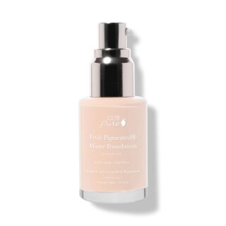 Fruit Pigmented® Water Foundation