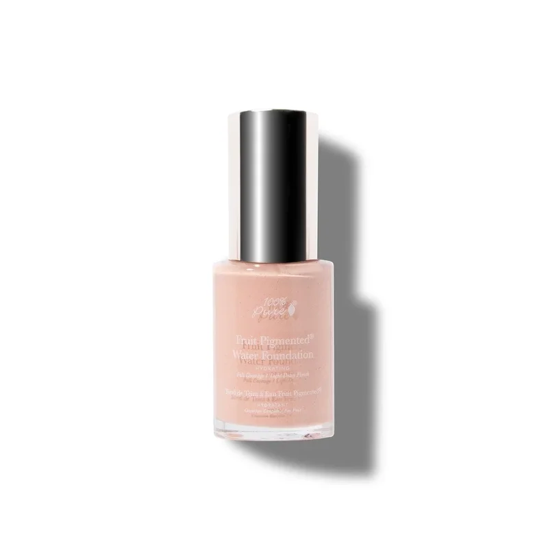Fruit Pigmented® Water Foundation - Cool 1.0