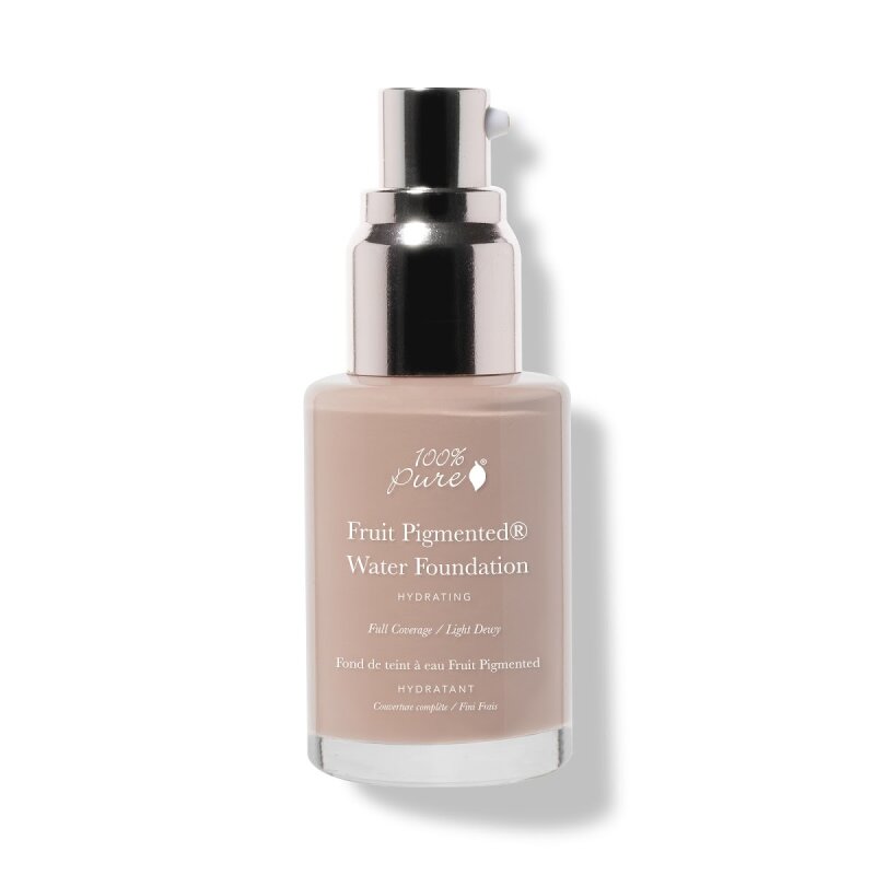 Fruit Pigmented® Water Foundation – Cool 2.0