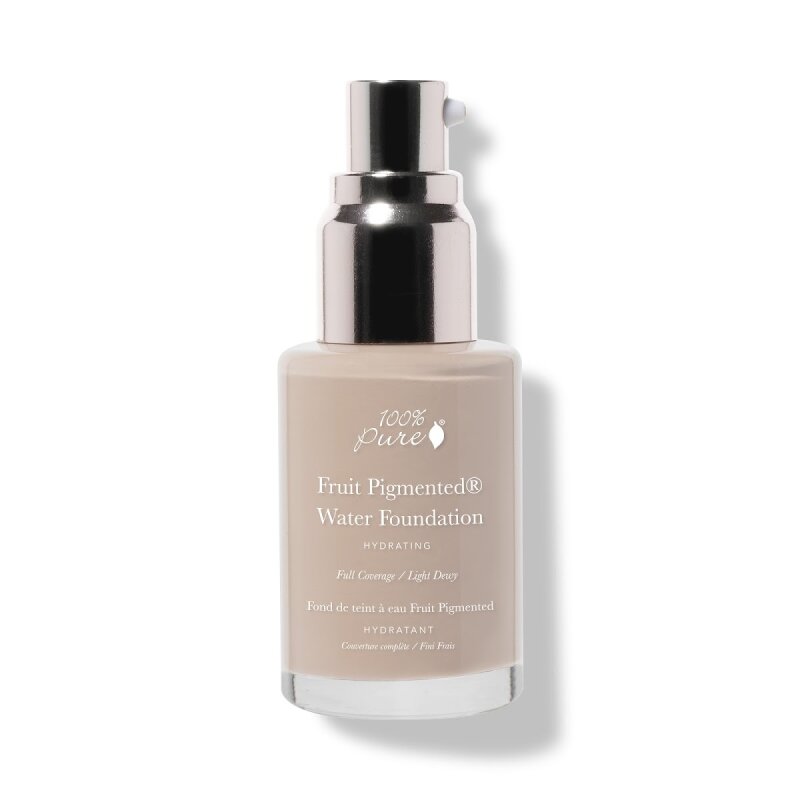 Fruit Pigmented® Water Foundation – Neutral 2.0