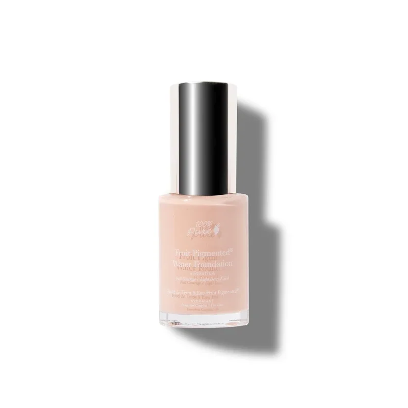 Fruit Pigmented® Water Foundation - Neutral 2.0