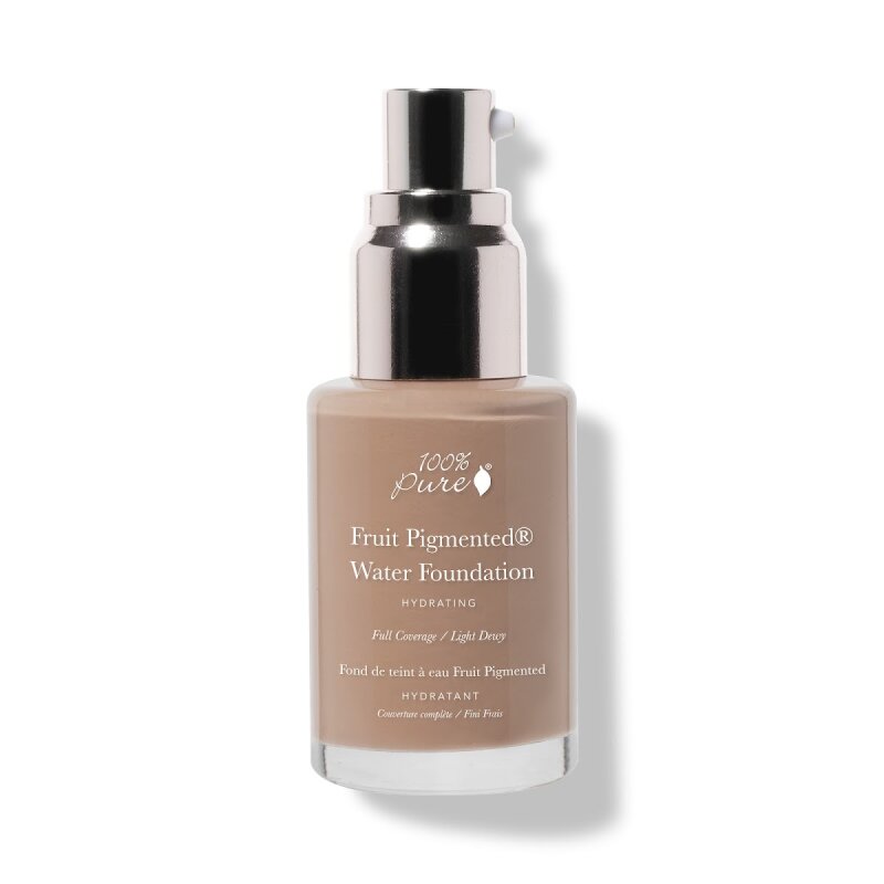 Fruit Pigmented® Water Foundation – Neutral 3.0