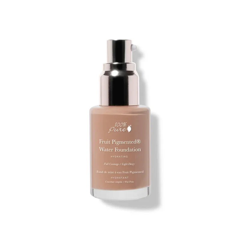 Fruit Pigmented® Water Foundation - Neutral 3.0