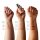 Fruit Pigmented® Full Coverage Water Foundation - Warm 4.0