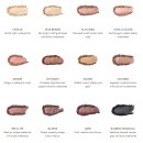 Fruit Pigments Eye Shadow Vanille - Lidschatten
