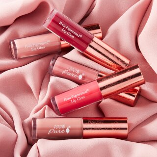 Fruit Pigments Lip Gloss