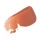 Fruit Pigments Lip Gloss Pink Caramel