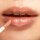 Fruit Pigments Lip Gloss Pink Caramel