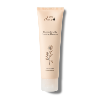 Calendula Milk Soothing Cleanser - Reinigungsmilch