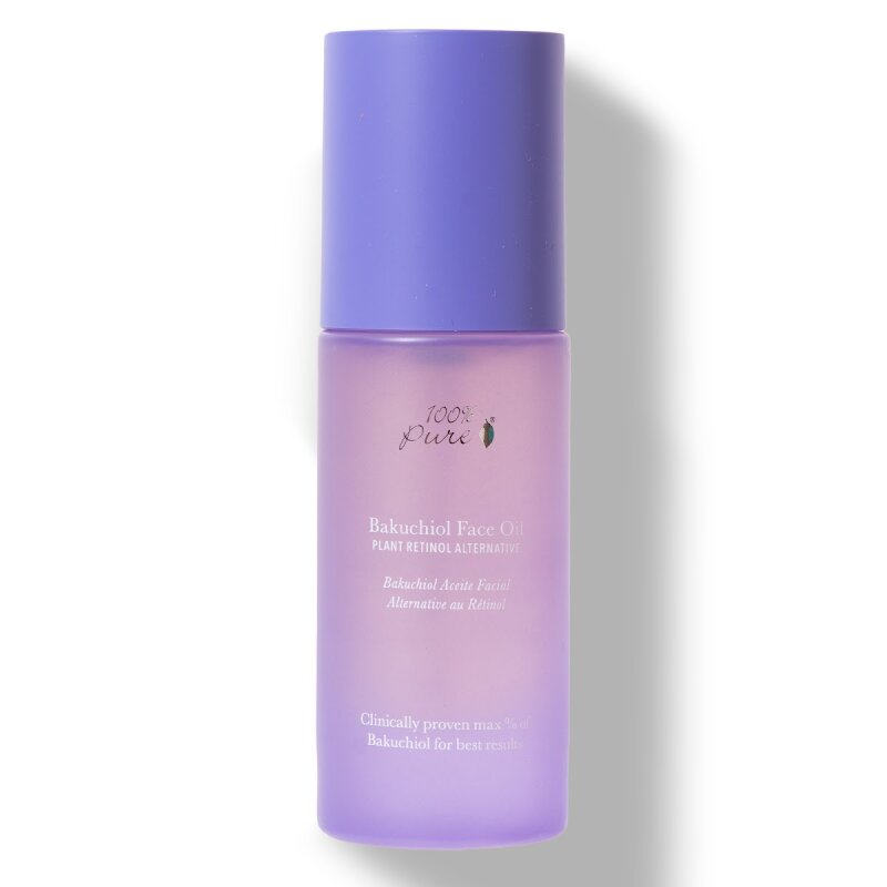 Bakuchiol Face Oil – Gesichtsölserum
