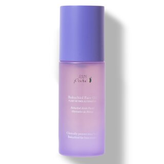 Bakuchiol Face Oil - Gesichtsölserum