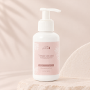 Virgin Coconut Moisturizing Milk Foam - Gesichtsreinigung