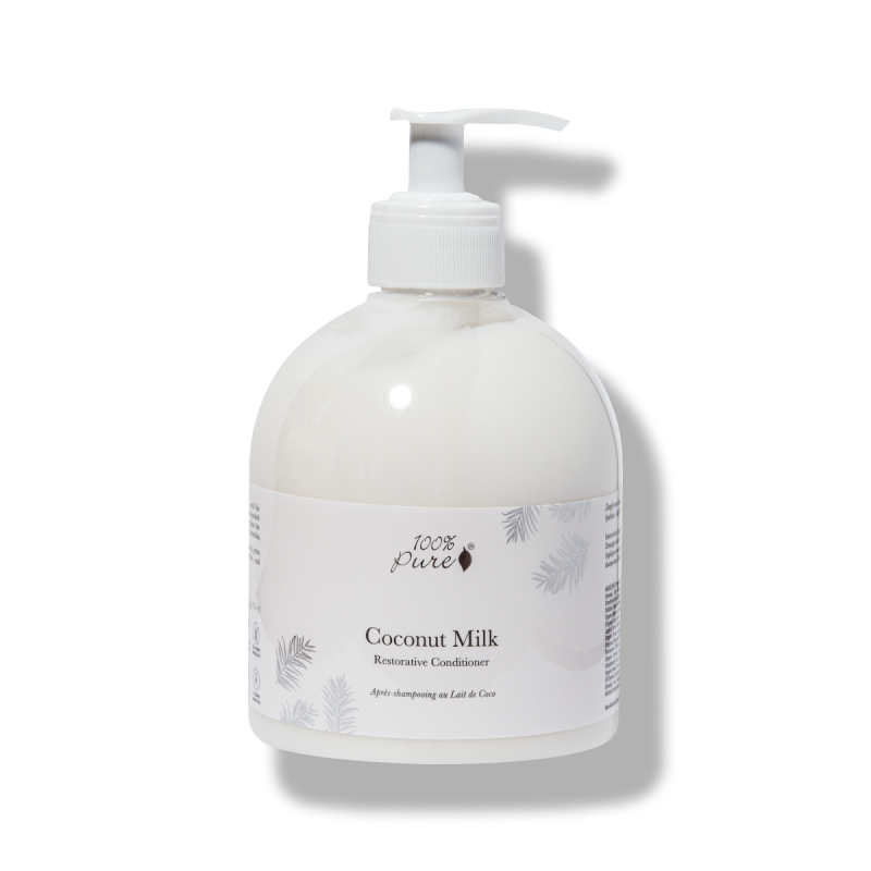 Coconut Milk Restorative Conditioner 474 ml