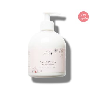 Yuzu & Pomelo High Shine Conditioner 474 ml