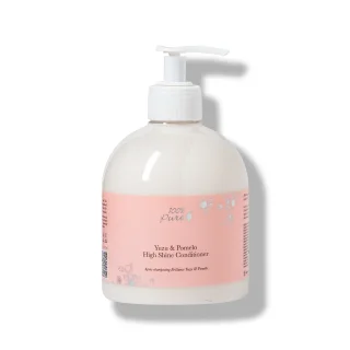 Yuzu & Pomelo High Shine Conditioner 474 ml