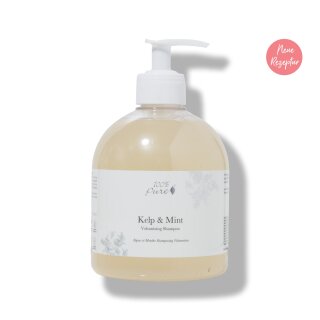 Kelp & Mint Volumizing Shampoo 474 ml