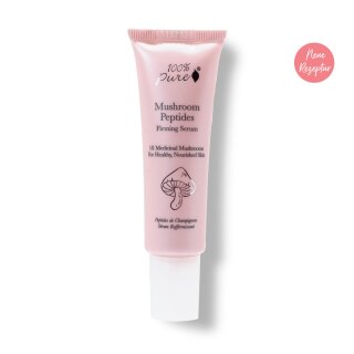 Mushroom Peptides Firming Serum - Gesichtsserum