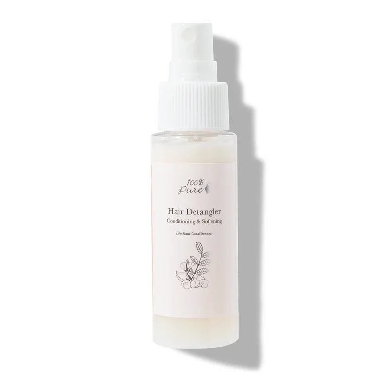 Hair Detangler – Leave-In Haarpflege