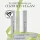 LASHFOOD Eyelash Enhancing Serum - 3ml - Auslaufartikel