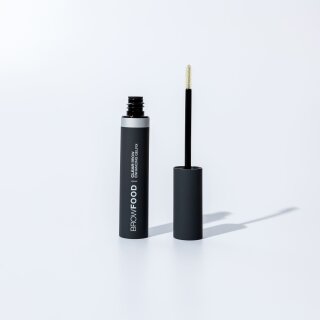 BROWFOOD Clear Brow Enhancing Gelfix - Auslaufartikel