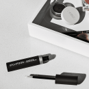 BROWFOOD Clear Brow Enhancing Gelfix - Auslaufartikel