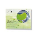 Bright Eyes Mask 5er Pack - Augenpads - XMAS2025