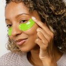 Bright Eyes Mask 5er Pack - Augenpads - XMAS2025