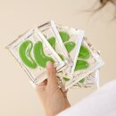 Bright Eyes Mask 5er Pack - Augenpads - XMAS2025