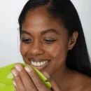 Matcha Green Tea Antioxidant Hydrogel Mask - Gesichtsmaske - XMAS2025