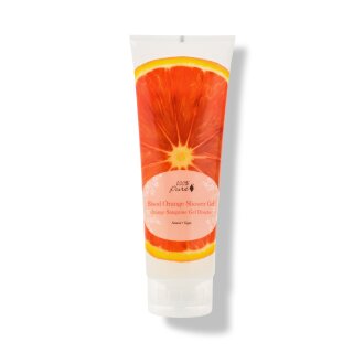 Blood Orange Shower Gel 236 ml - Duschgel - XMAS2025