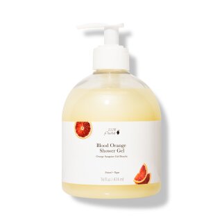 Blood Orange Shower Gel 474 ml - Duschgel - XMAS2025