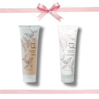 Glossy Locks Hair Set