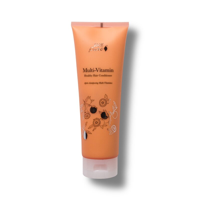 Multi-Vitamin Healthy Hair Conditioner 236 ml