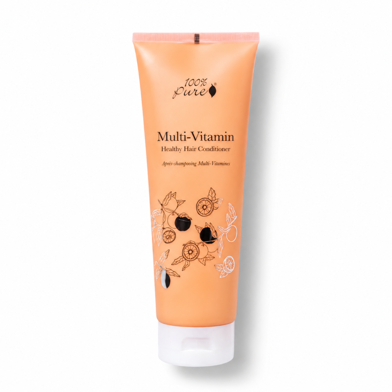 Multi-Vitamin Healthy Hair Conditioner 236 ml