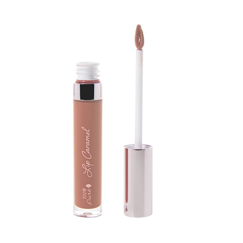 Fruit Pigments Lip Caramel