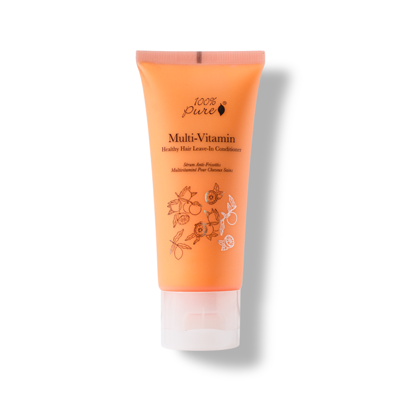Multi-Vitamin Healthy Hair Leave-In Conditioner