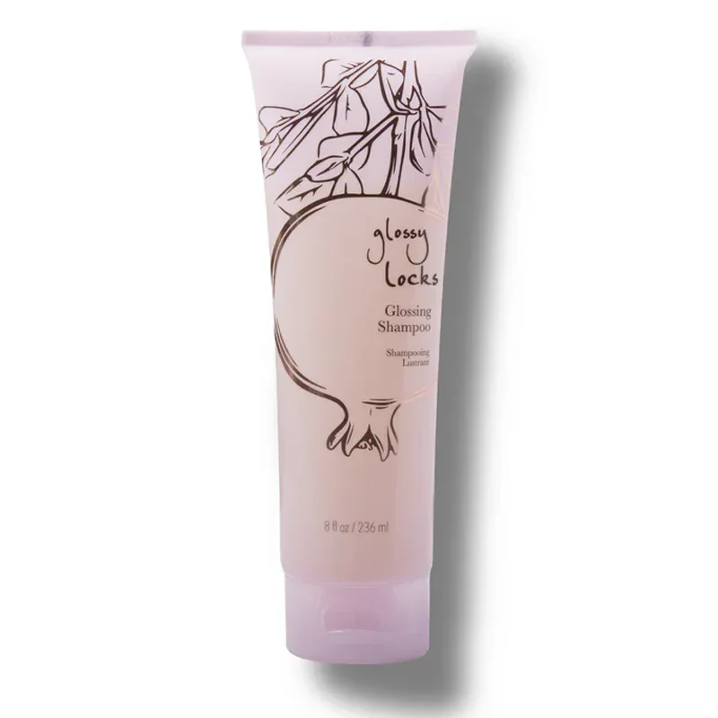 Glossy Locks – Glossing Shampoo 236 ml