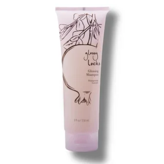 Glossy Locks - Glossing Shampoo 236 ml
