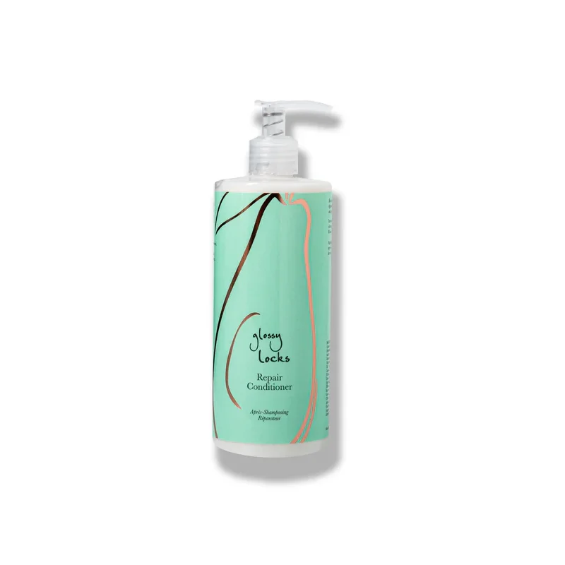 Glossy Locks – Repair Conditioner 390 ml