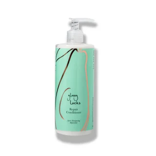 Glossy Locks - Repair Conditioner 390 ml