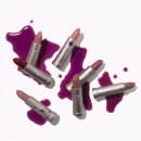 Cocoa Matte Butter Lipstick + Fruit Pigments